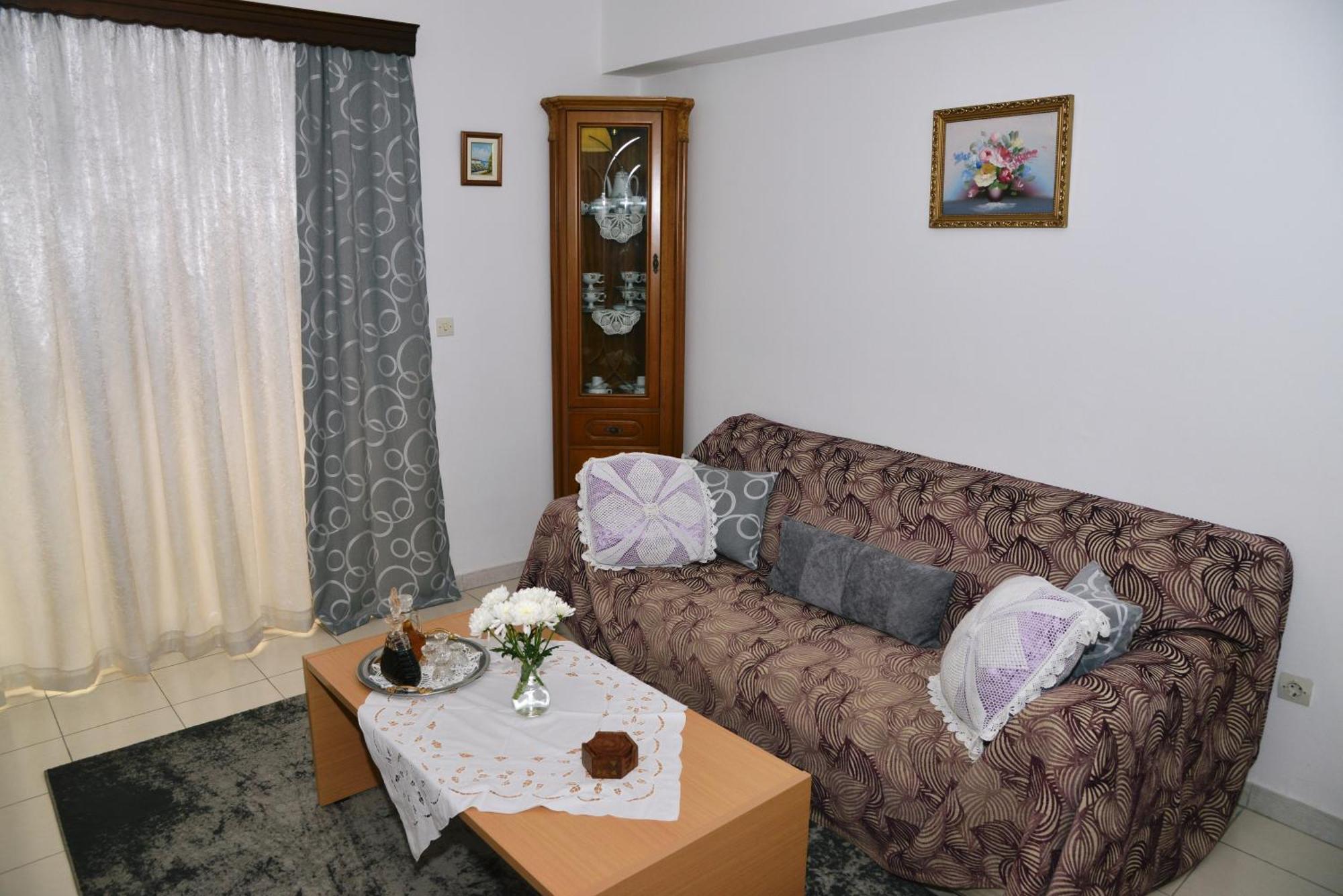Traditional House Athén Kültér fotó